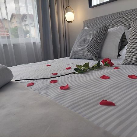 Студио С Вана И Гледка В "The House" С Термална Зона Velingrad Extérieur photo