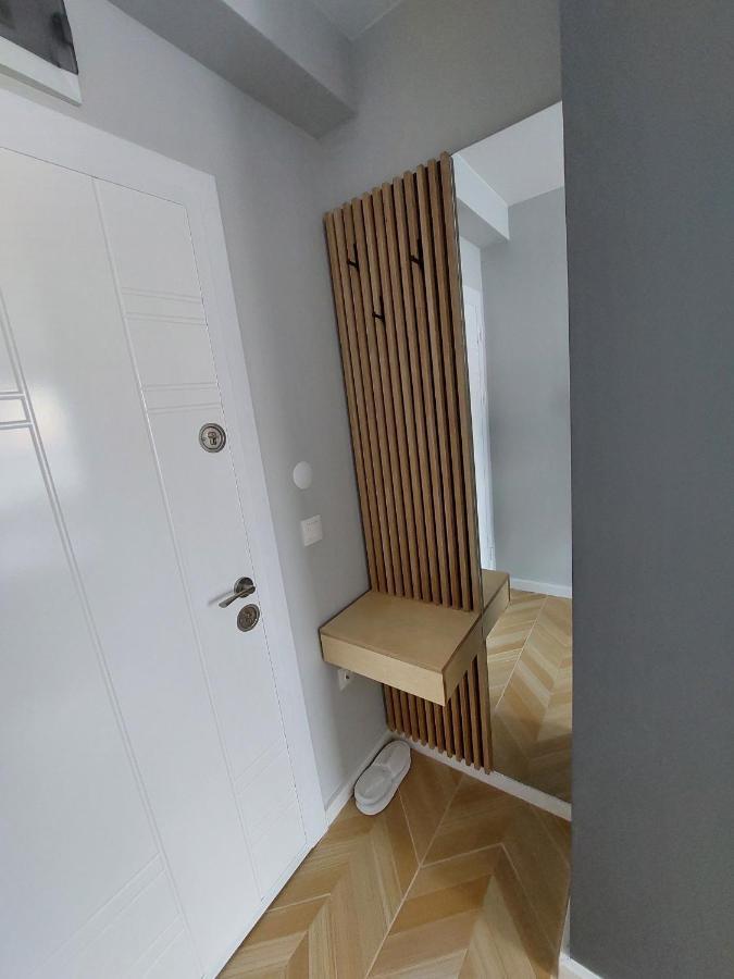 Студио С Вана И Гледка В "The House" С Термална Зона Velingrad Extérieur photo