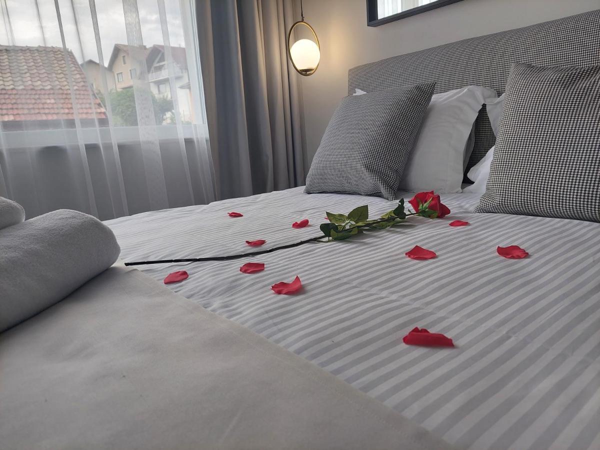 Студио С Вана И Гледка В "The House" С Термална Зона Velingrad Extérieur photo