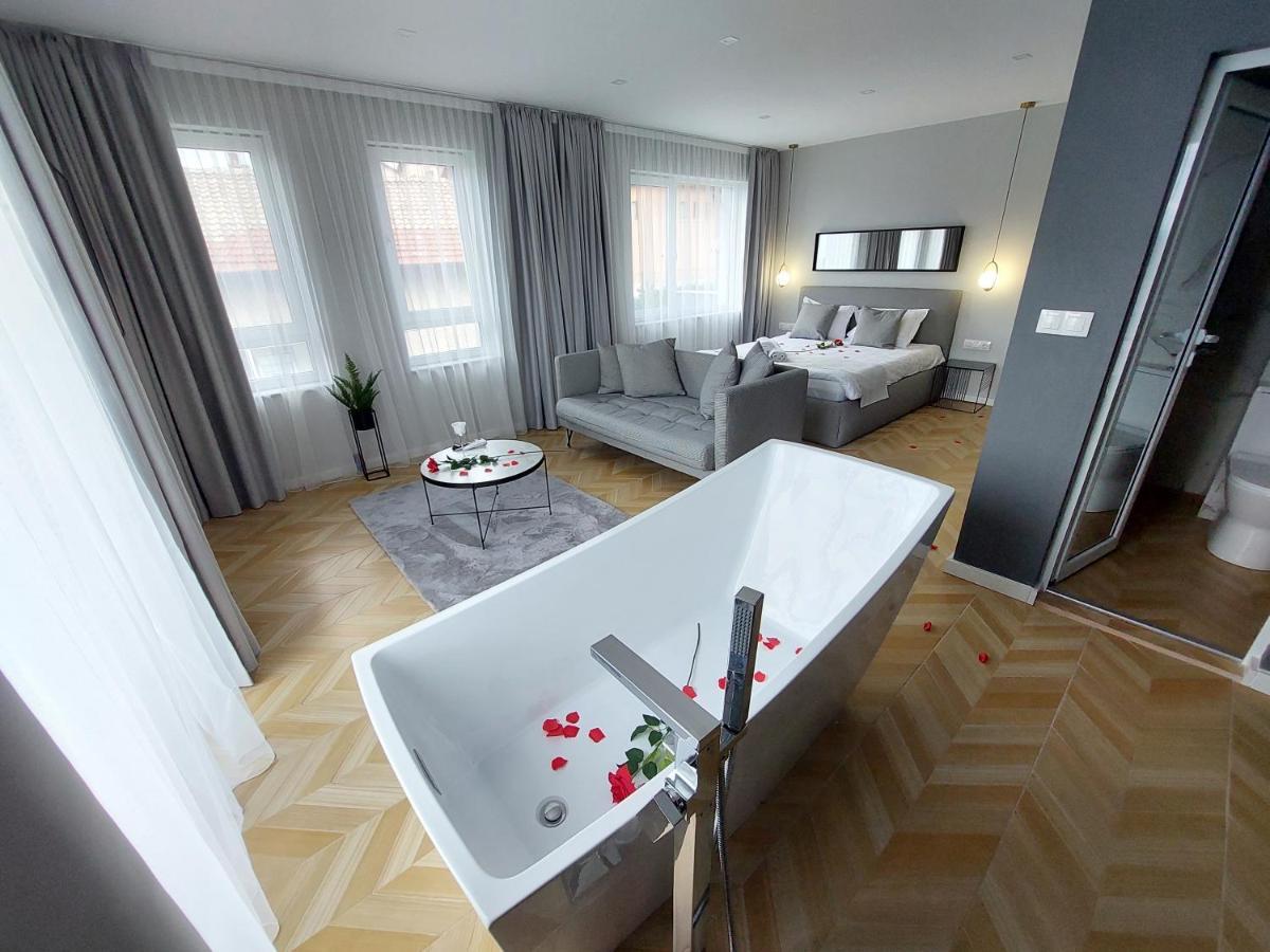 Студио С Вана И Гледка В "The House" С Термална Зона Velingrad Extérieur photo