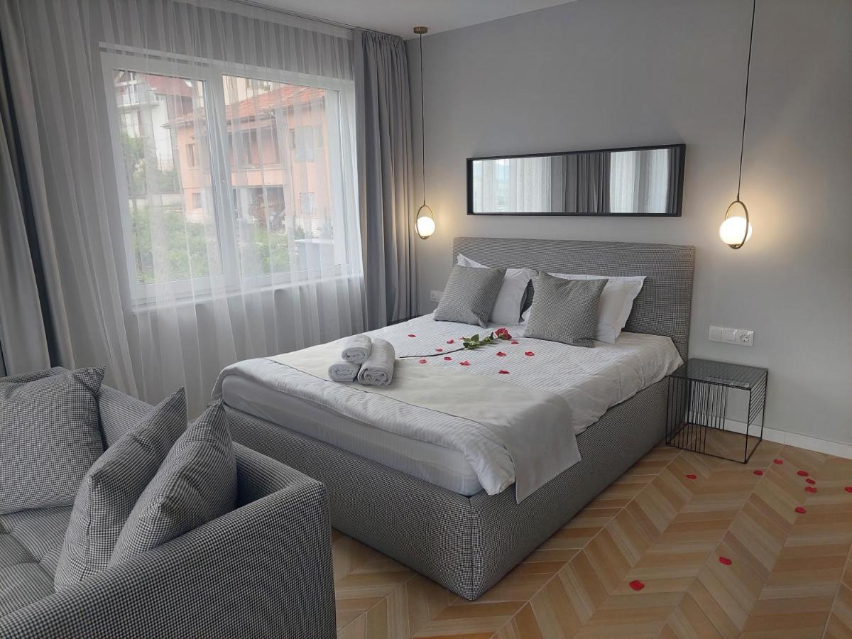 Студио С Вана И Гледка В "The House" С Термална Зона Velingrad Extérieur photo