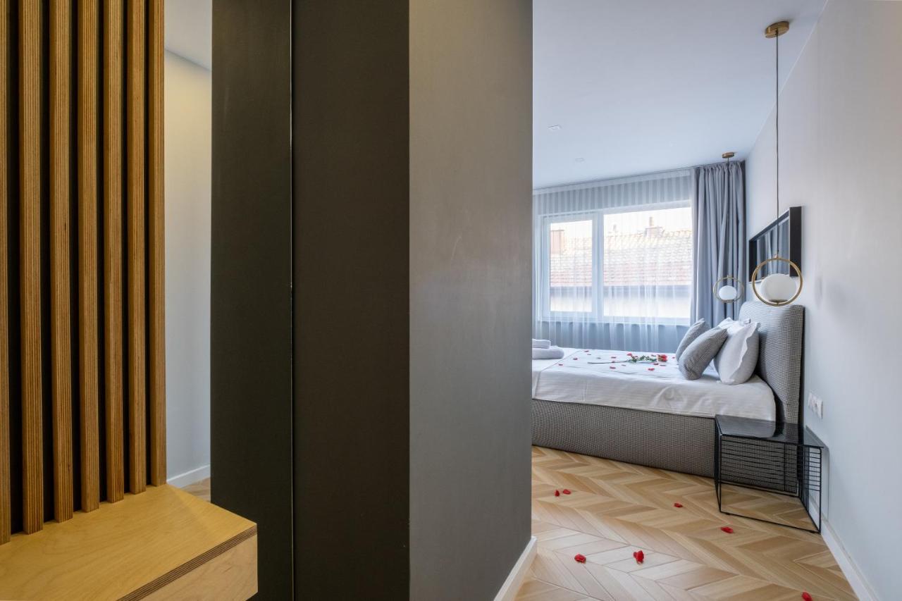 Студио С Вана И Гледка В "The House" С Термална Зона Velingrad Extérieur photo