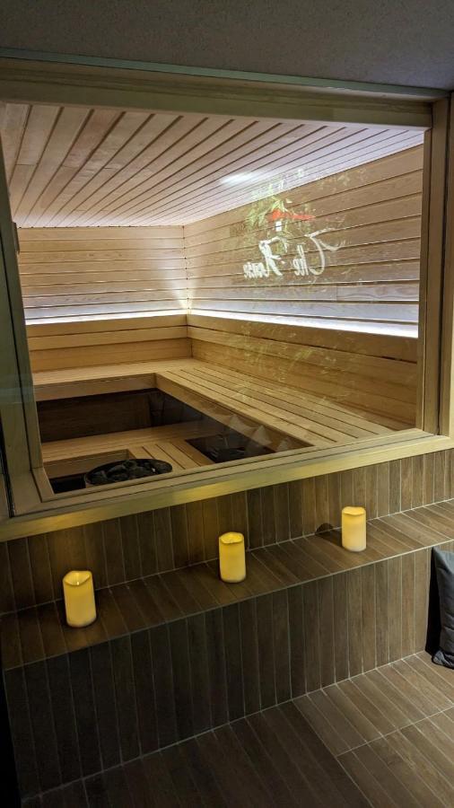 Студио С Вана И Гледка В "The House" С Термална Зона Velingrad Extérieur photo