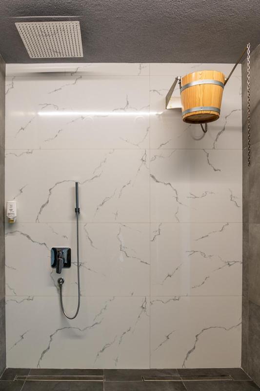 Студио С Вана И Гледка В "The House" С Термална Зона Velingrad Extérieur photo